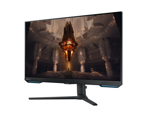 Монитор Samsung Odyssey G7 G70B 32 inch, IPS UHD 3840x2160, 144Hz, 1 ms 3