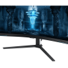 Монитор Samsung Odyssey G8 32 inch, VA Curved Quantum Mini-LED UHD 3840x2160 6