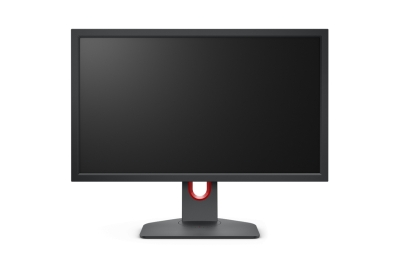 Монитор ZOWIE XL2411K 144Hz DyAc, TN, 24 inch, Wide, Full HD, HDMI, DP, Черен 1