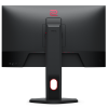 Монитор ZOWIE XL2411K 144Hz DyAc, TN, 24 inch, Wide, Full HD, HDMI, DP, Черен 2