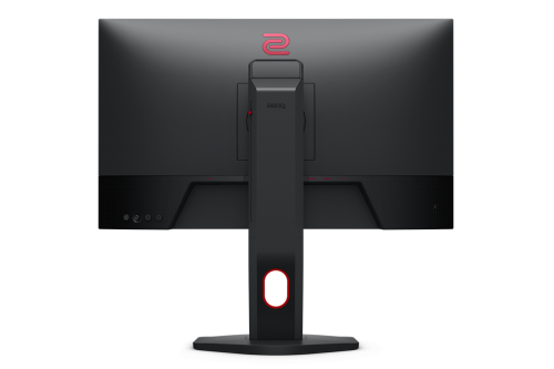 Монитор ZOWIE XL2411K 144Hz DyAc, TN, 24 inch, Wide, Full HD, HDMI, DP, Черен 2