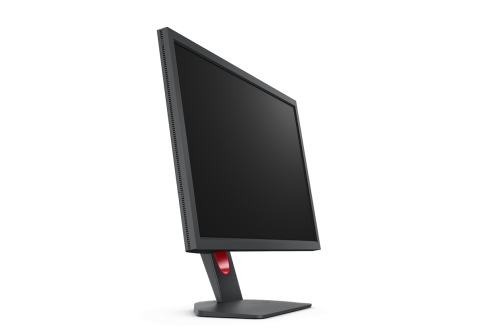 Монитор ZOWIE XL2411K 144Hz DyAc, TN, 24 inch, Wide, Full HD, HDMI, DP, Черен 3