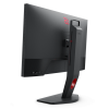 Монитор ZOWIE XL2411K 144Hz DyAc, TN, 24 inch, Wide, Full HD, HDMI, DP, Черен 4