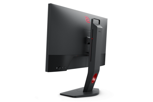 Монитор ZOWIE XL2411K 144Hz DyAc, TN, 24 inch, Wide, Full HD, HDMI, DP, Черен 4