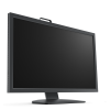 Монитор ZOWIE XL2411K 144Hz DyAc, TN, 24 inch, Wide, Full HD, HDMI, DP, Черен 5