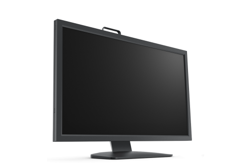 Монитор ZOWIE XL2411K 144Hz DyAc, TN, 24 inch, Wide, Full HD, HDMI, DP, Черен 5