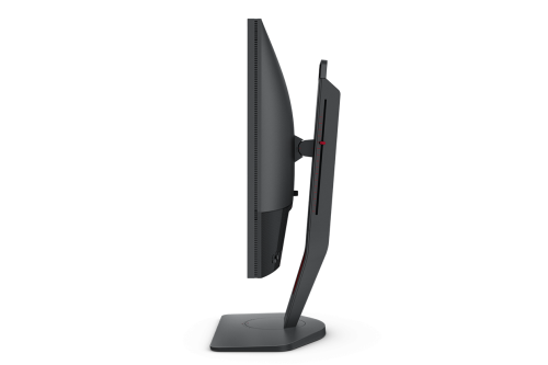 Монитор ZOWIE XL2411K 144Hz DyAc, TN, 24 inch, Wide, Full HD, HDMI, DP, Черен 6