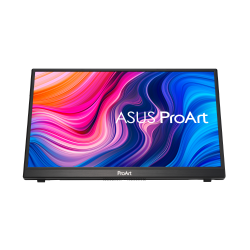 Професионален Монитор ASUS ProArt PA148CTV – 14" 1