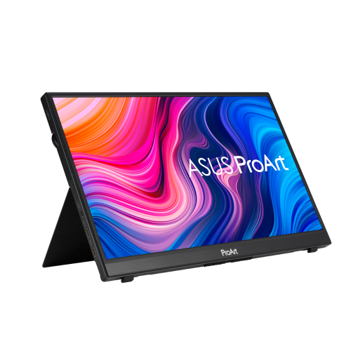 Професионален Монитор ASUS ProArt PA148CTV – 14" 2