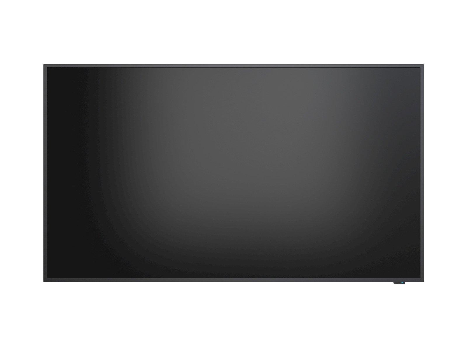 Широкоформатен дисплей NEC MultiSync E328, 32", FHD, 350cd/m2, Direct LED backlight, 16/7 proof, Media Player 1