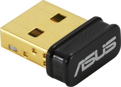 Bluetooth адаптер ASUS USB-BT500, Bluetooth 5.0 USB 1