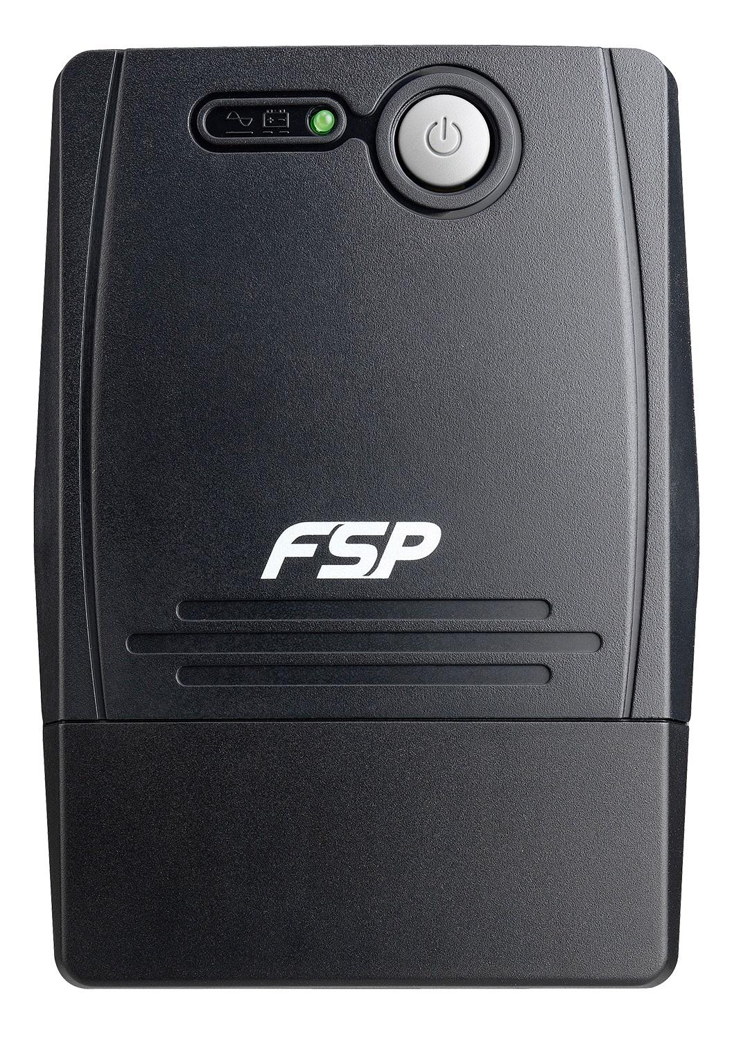 UPS FSP FP1500, 1500VA, Line Interactive 1