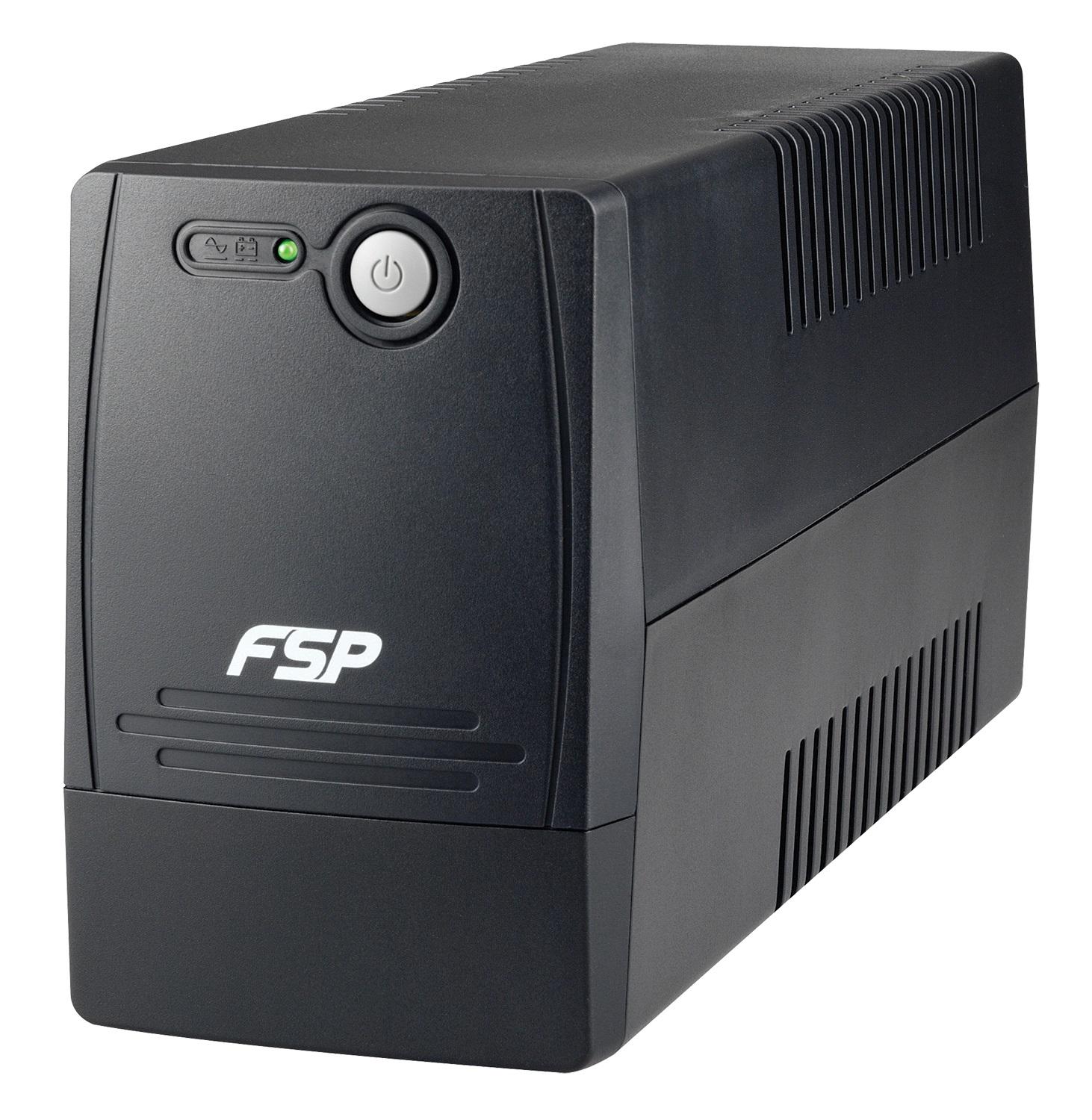 UPS FSP Group FP1000, 1000VA, Line Interactive 1