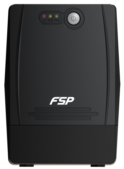 UPS FSP Group FP2000, 2000VA, Line Interactive 1