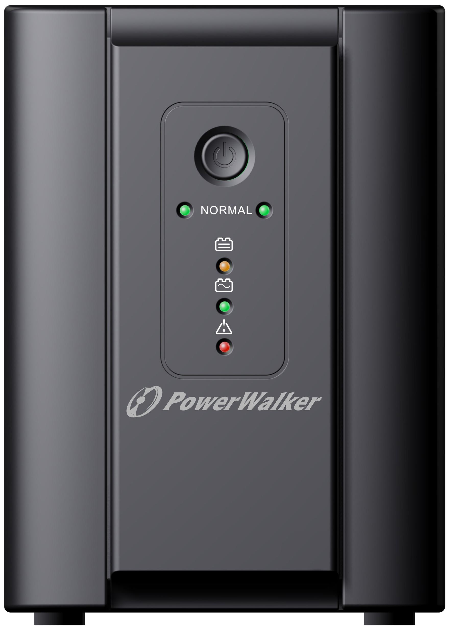 UPS POWERWALKER VI 2200 SH, 2200VA, Line Interactive 1