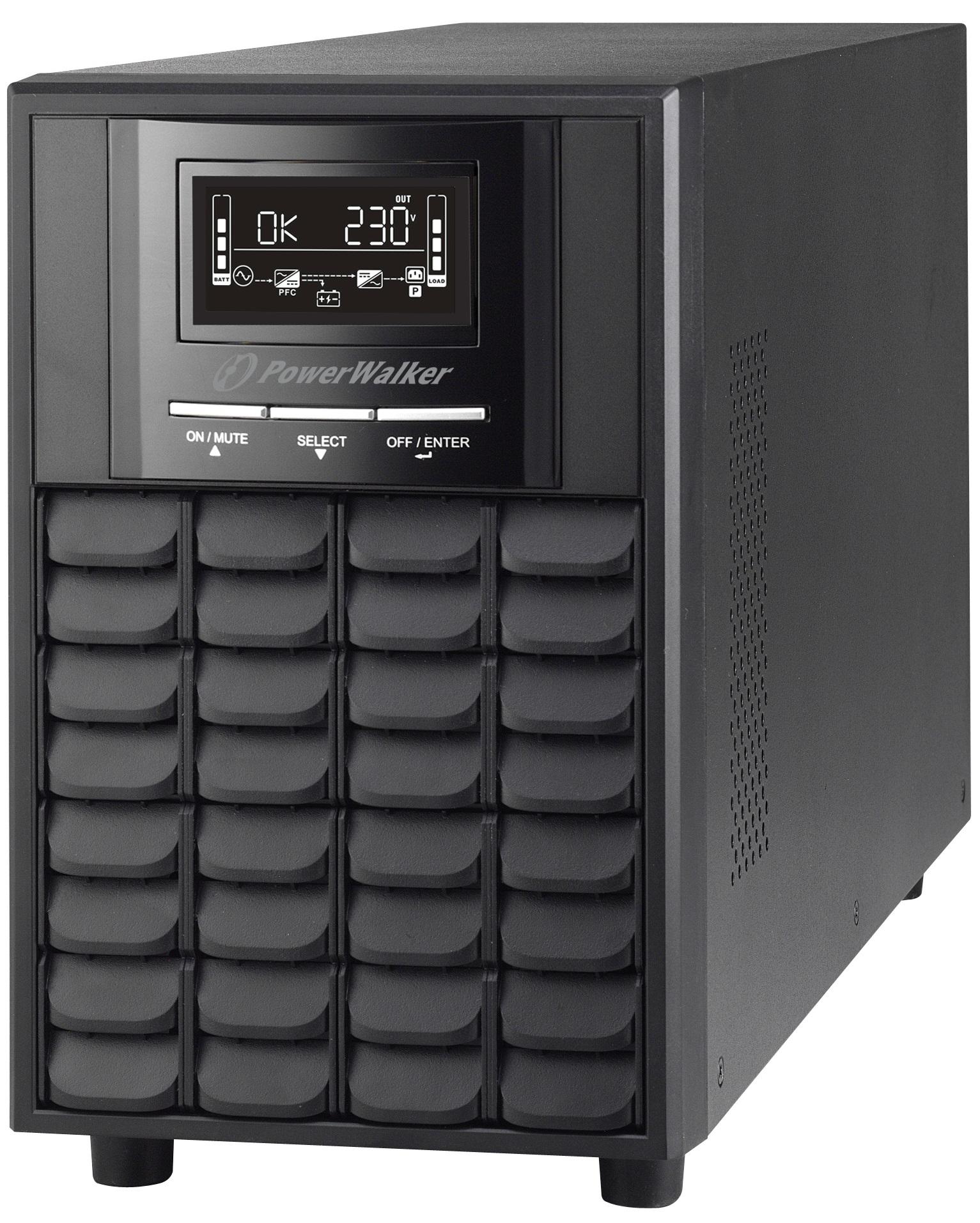 UPS POWERWALKER VI 3000 CW, 3000 VA, Line Interactive 1