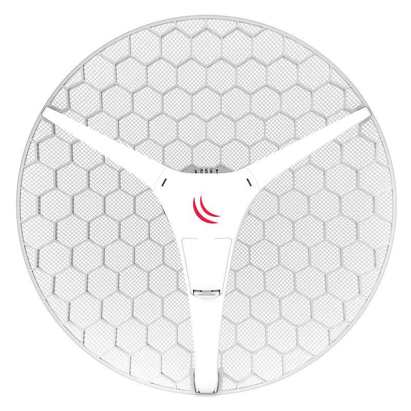 Антена MIKROTIK LHG XL 5 ac - RBLHGG-5acD-XL, 27dBi, 5GHz, CPE/Point-to-Point 1