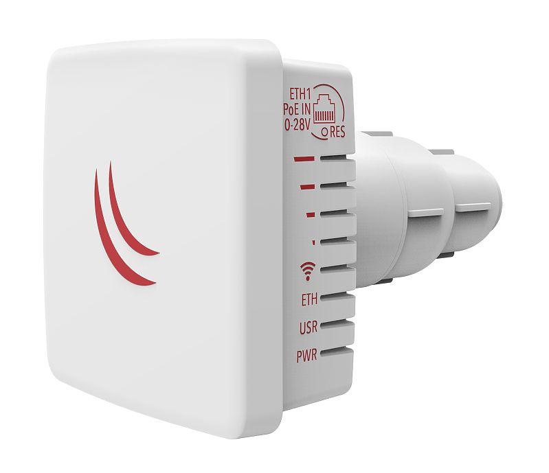 Антена MIKROTIK RBLDFG-5acD, LDF 5 ac, 9dBi 5GHz, 1x GLAN, L3 1