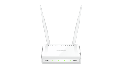 Безжичен Access Point D-LINK DAP-2020/Е 1