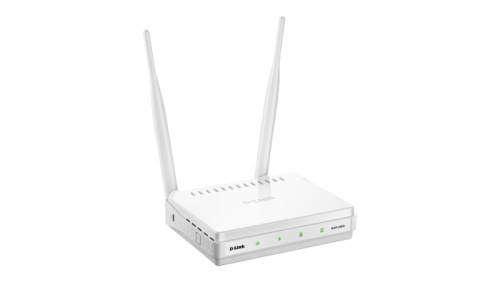 Безжичен Access Point D-LINK DAP-2020/Е 2