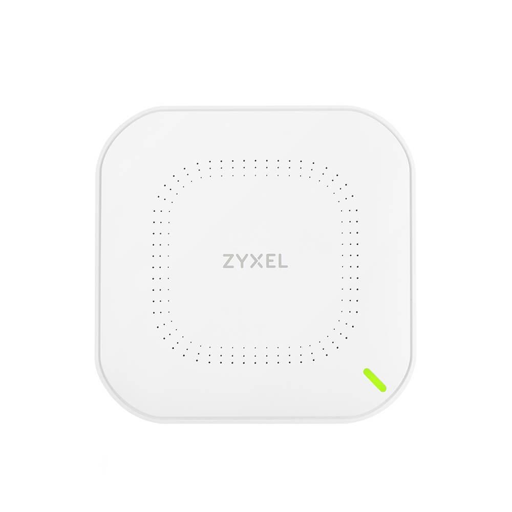 Безжичен Access Point ZYXEL WAC500, AC1200, GbE LAN/WAN 1