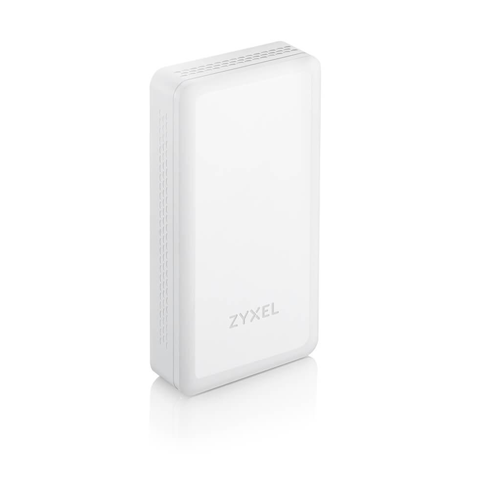 Безжичен Access Point ZYXEL WAC5302D-Sv2, AC1200, 3xGbE LAN/WAN 1