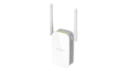 Безжичен Range Extender D-Link DAP-1325/E, N 300 2