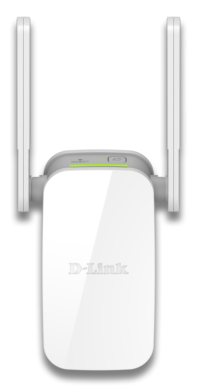 Безжичен Range Extender D-Link DAP-1610/E, AC1200, Двубандов 1