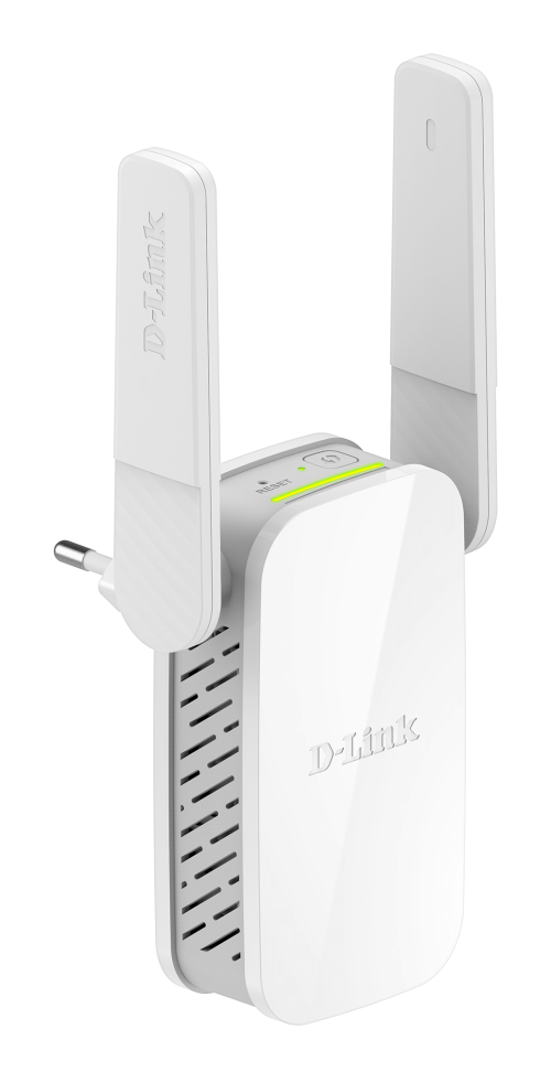 Безжичен Range Extender D-Link DAP-1610/E, AC1200, Двубандов 2