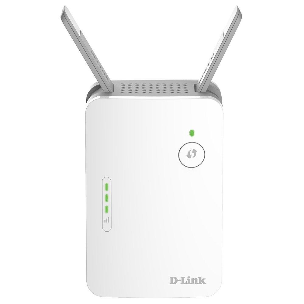 Безжичен Range Extender D-Link DAP-1620/E, AC1200, Двубандов 1