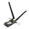 Безжичен адаптер ASUS PCE-AX1800 WiFi 6 PCI-e 3