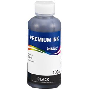 Бутилка с мастило INKTEC за Canon CLI-226Bk/426Bk/ 526Bk/ 726Bk, 100 ml, Черен 1