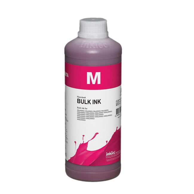 Бутилка с мастило INKTEC за Epson C64/C84,T0323, T0423, T0443, T0473, 1000 ml, Червен 1