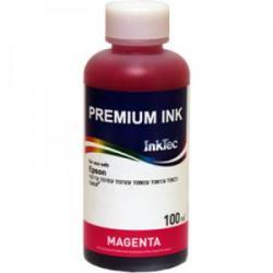 Бутилка с мастило INKTEC за HP C8766,9363,343, Samsung M110, 100 ml, Червен 1