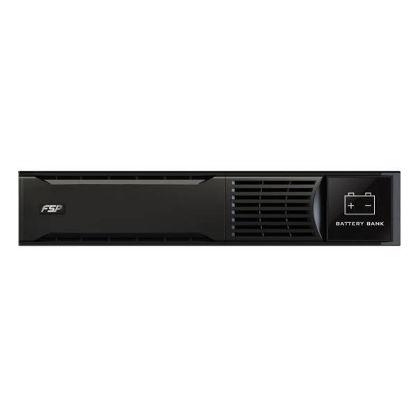 Външни батерия FSP Groupза BB-192/09RT, за UPS Champ Rack 6K, 16 x 12V/9Ah 1