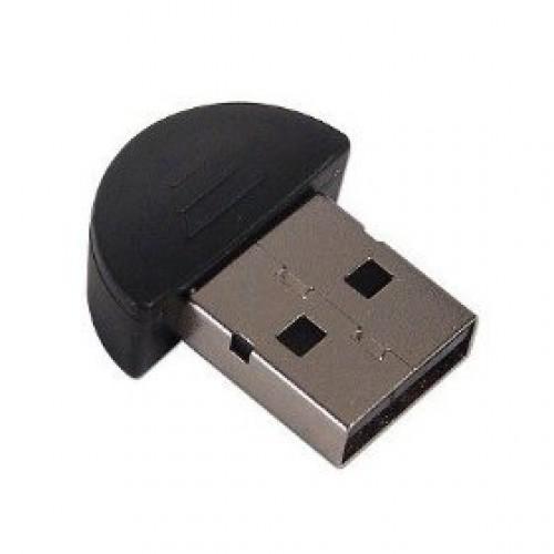 Мини адаптер Bluetooth USB ESTILLO, USB 2.0 1