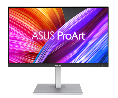 Монитор ASUS ProArt PA278CGV – 27", IPS, WQHD (2560 x 1440), 144Hz 1