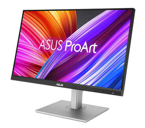 Монитор ASUS ProArt PA278CGV – 27", IPS, WQHD (2560 x 1440), 144Hz 2