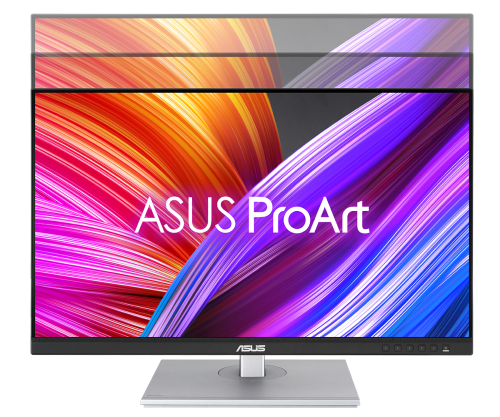 Монитор ASUS ProArt PA278CGV – 27", IPS, WQHD (2560 x 1440), 144Hz 4