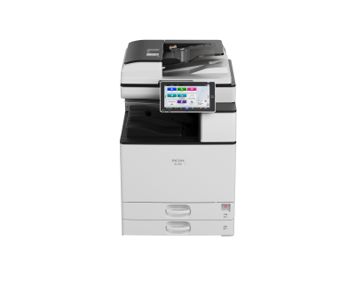 Мултифункционалнo устройствo RICOH IM 2500, A3, ARDF, 25ppm, Консуматив за 48000 к. 1