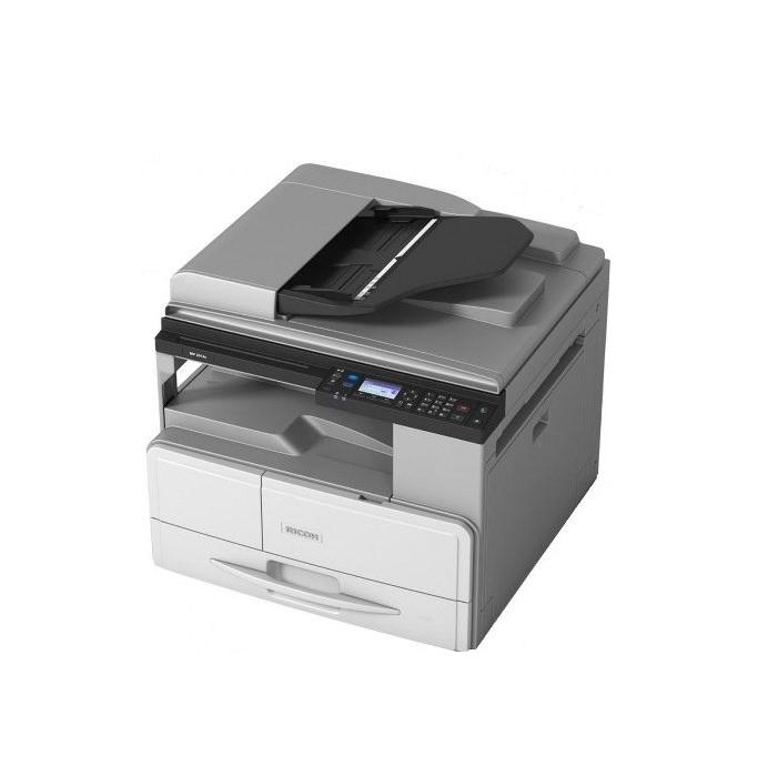 Мултифункционално устройство RICOH MP2014АD, Монохромно, A3, USB 2.0, ARDF 1