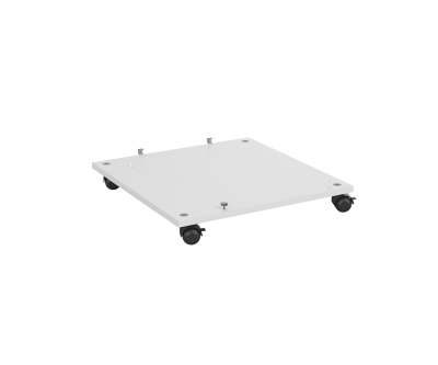 Стойка нa колелца Ricoh Caster table 74, За IM C530FB 1