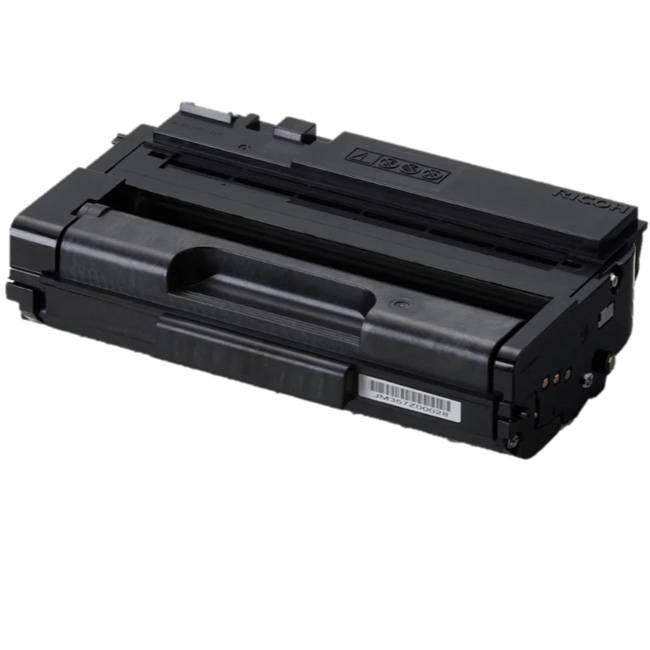 Тонер касета Generink Ricoh SP 3710X, 7000 копия, Черен M320F 1