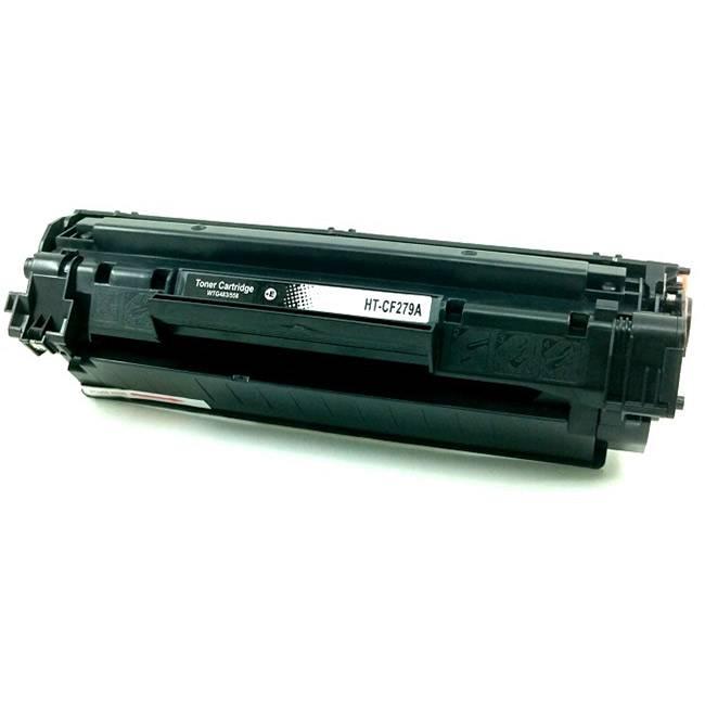 Тонер касета UPRINT CF279A, HP LJ Pro M12/MFP M26, 1000к, Черен 1