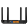 Безжичен рутер TP-Link Archer AX55, AX3000, Wi-Fi 6, Dual-Band Gigabit 3