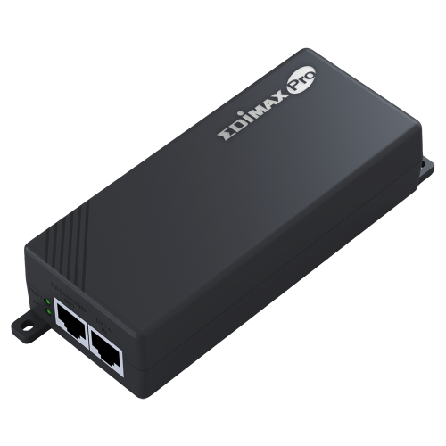 Инжектор Edimax GP-101IT PoE, Gigabit, 30W 1