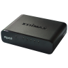 Суич EDIMAX ES-5500G V3, 5 портов, Gigabit 3