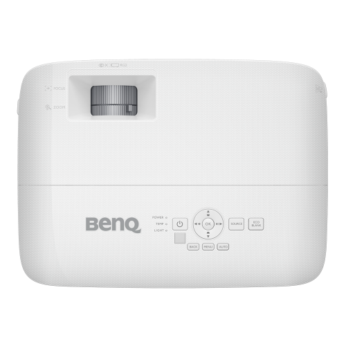 Видеопроектор BenQ MS560 5