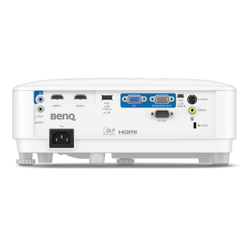 Видеопроектор BenQ MW560 6