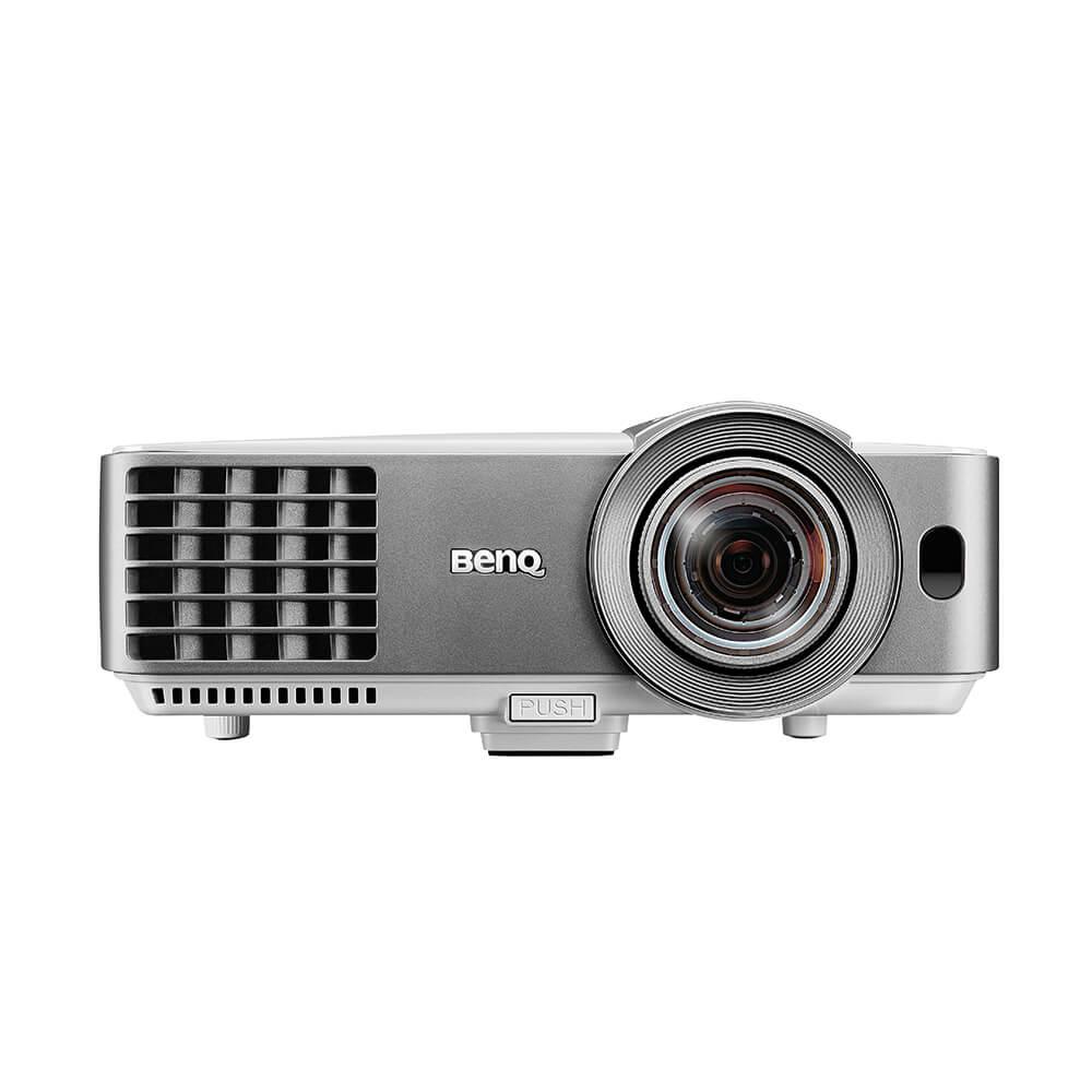 Видеопроектор BenQ MW632ST 1